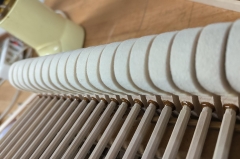 Intonation im Bass-Bereich