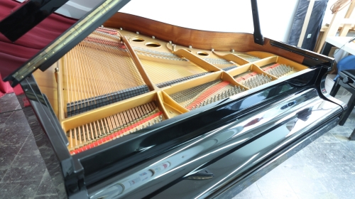 Steinway & Sons – Flügel Modell 0 - 180