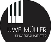 Uwe Müller Klavierbaumeister